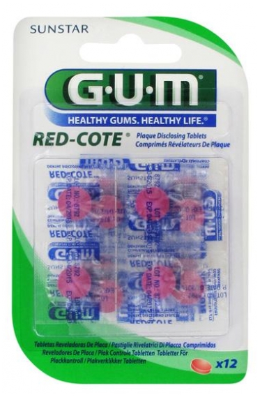 GUM