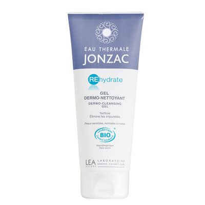 EAU THERMALE JONZAC