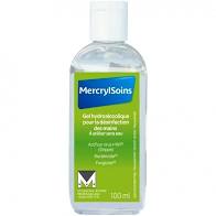 MERCRYL