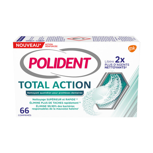 POLIDENT