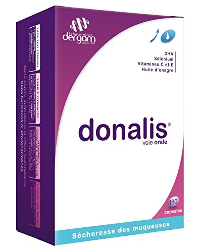 DONALIS