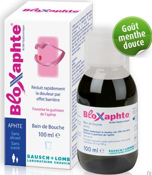 BLOXAPHTE