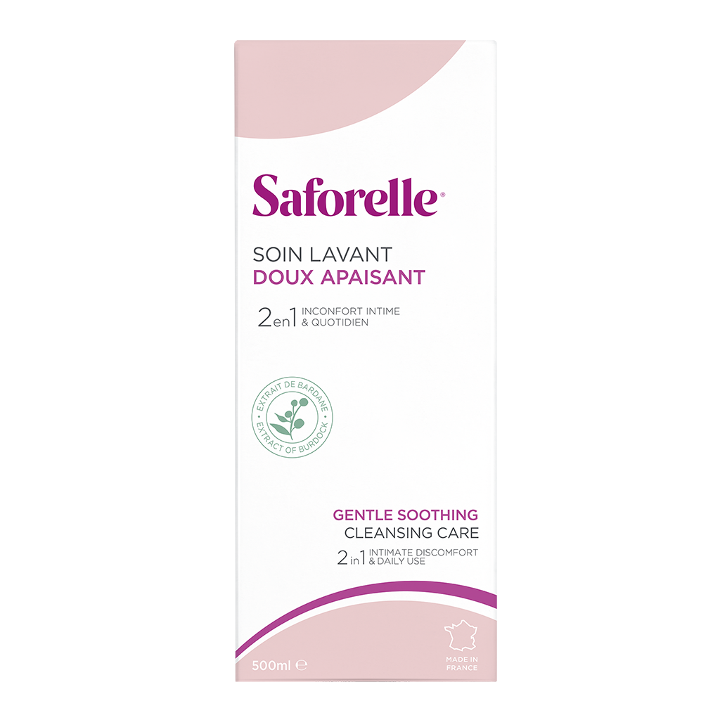 SAFORELLE