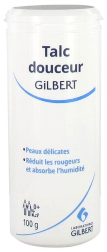 GILBERT