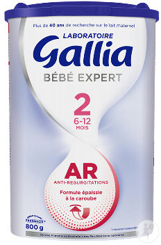 GALLIA