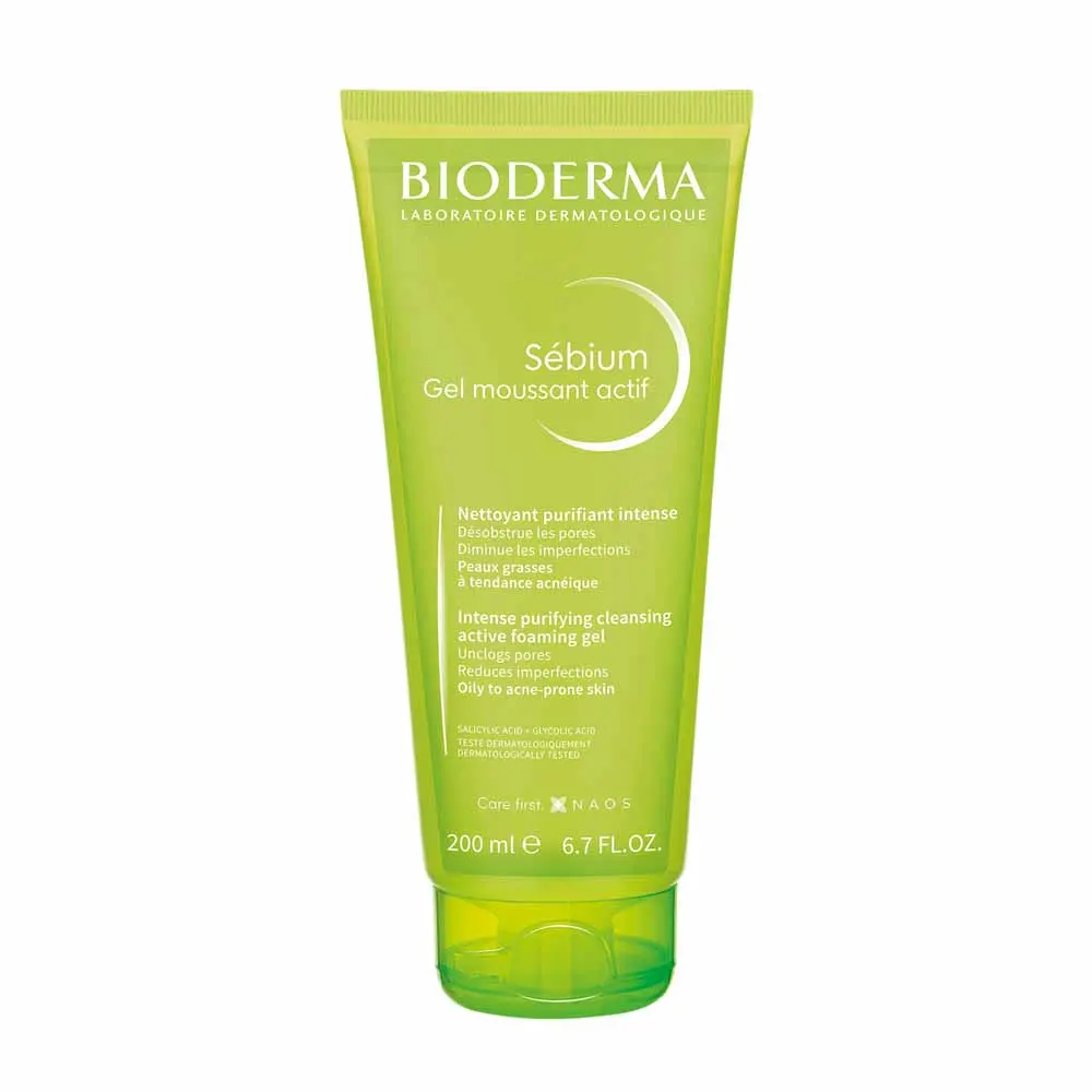 BIODERMA