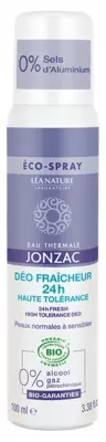 EAU THERMALE JONZAC