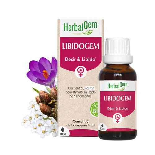 HERBALGEM