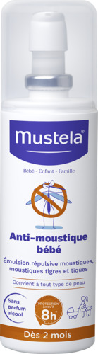 MUSTELA