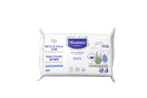 MUSTELA