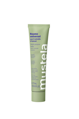 MUSTELA