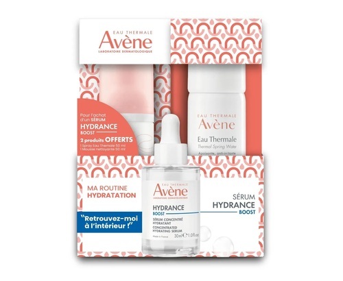 AVÈNE